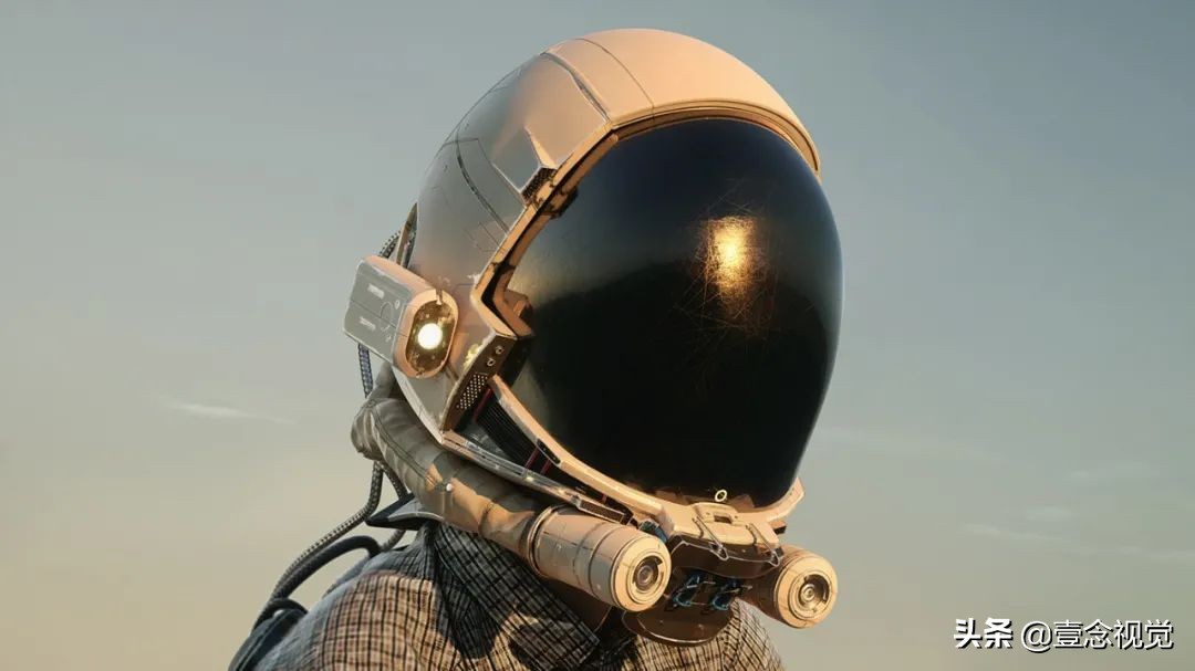 98G高阶C4D建模教程强势来袭！「入门进阶+产品+插画人物」