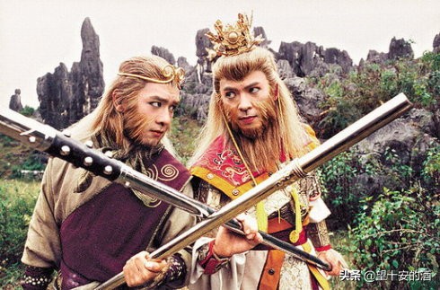 西游记中四大灵猴,西游记中的四大灵猴分别是谁