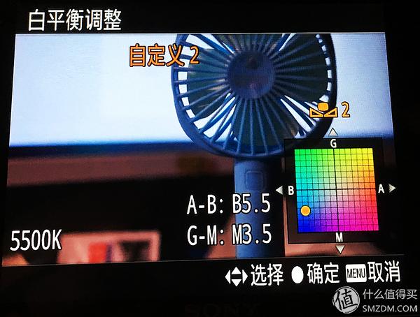 Sony索尼A7R2A7RM3微单相机视频录制全攻略