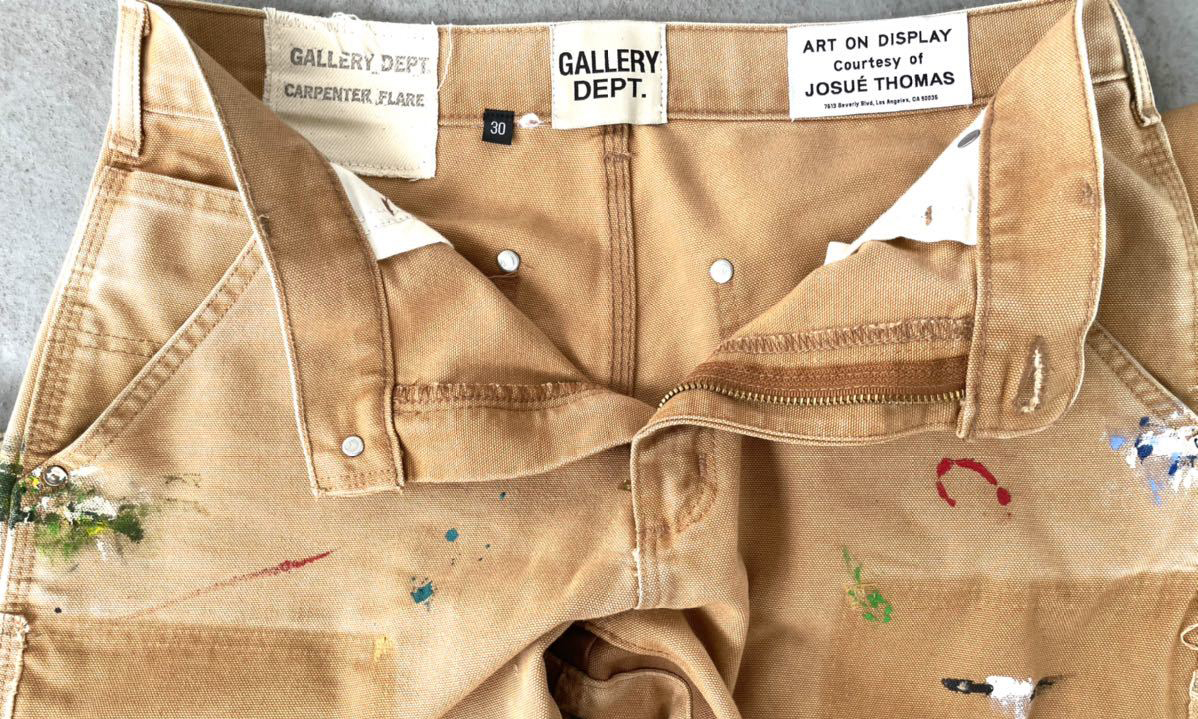 gallerydept小众吗,gallerydept为什么这么火