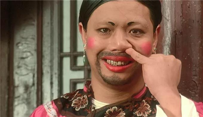 周星驰的配角们经典瞬间,周星驰电影里抢演的配角