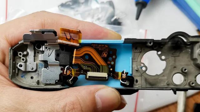 切了顶的SonyA7RII,能否变身成高像素版A7C?