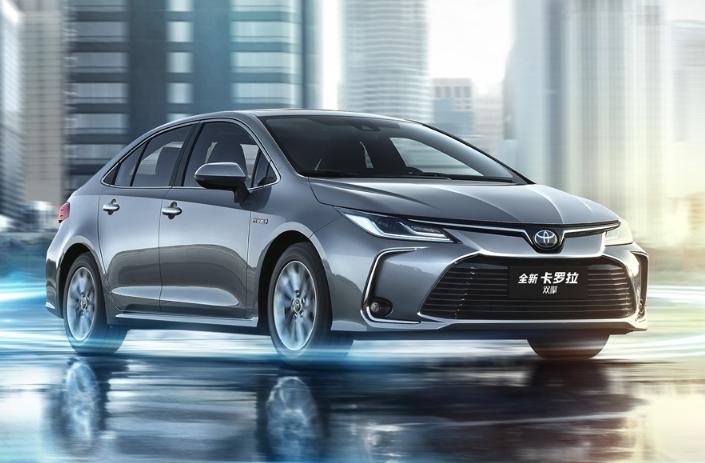 思域和朗逸的销量对比,新款朗逸和新款思域