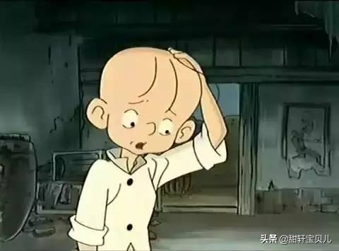 回忆童年的经典动画片有哪些,童年最难忘的动画片