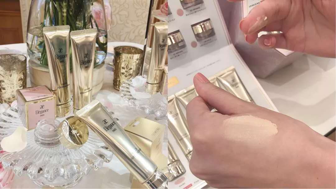 14款热门气垫粉底及粉膏全测评,秋冬粉底液混合皮大牌真实测评