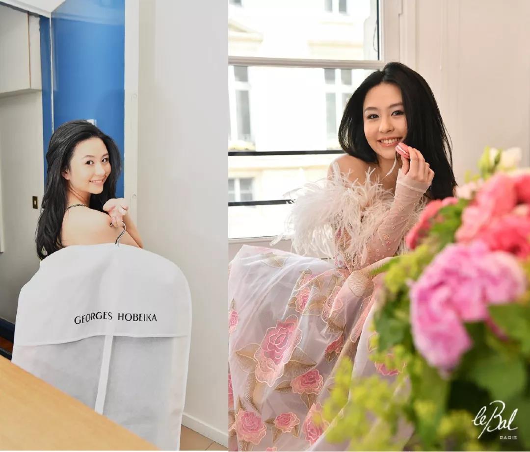 世界上的顶级白富美,世界上顶级白富美