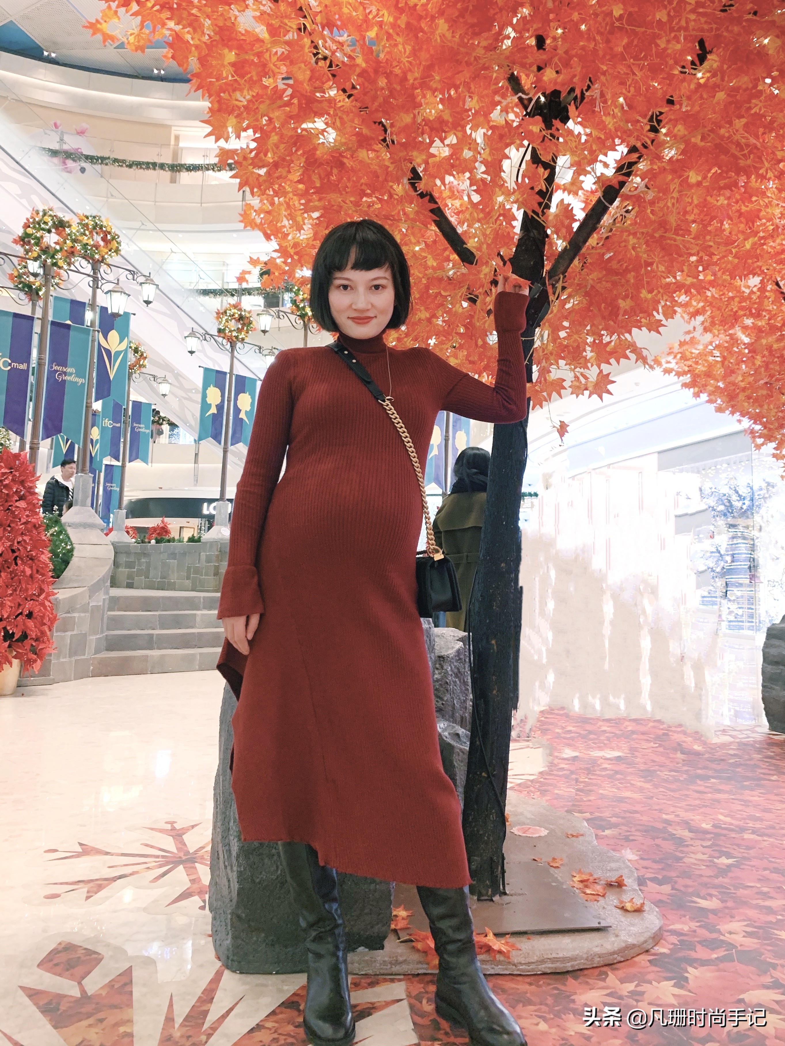 6个红色单品助你新年红运当头,选对了单品春节红就是高级红