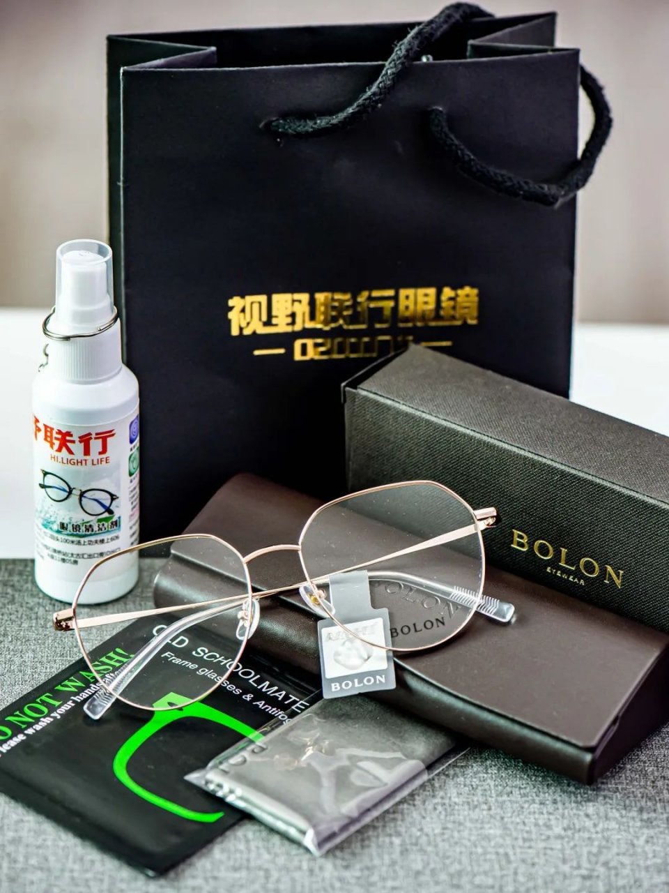 太古汇眼镜,太古汇眼镜店推荐