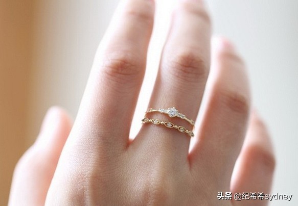 小众欧美首饰平价品牌推荐,十大小众轻奢首饰