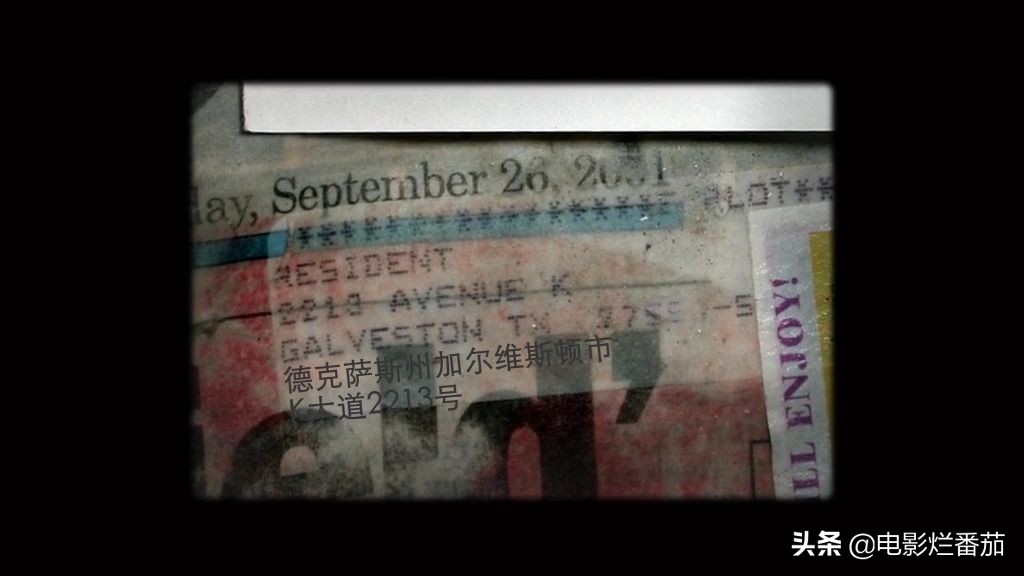 世界著名连环杀手纪录片,纪录片美国华裔富豪