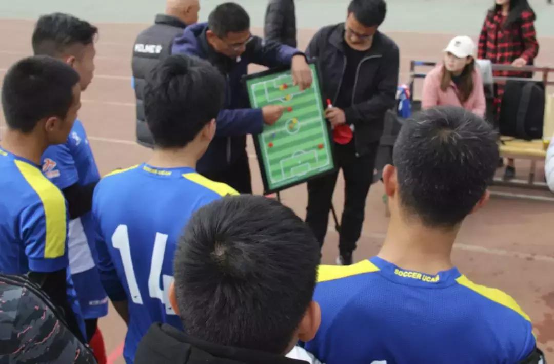 2018宁夏青少年校园足球节即将开幕