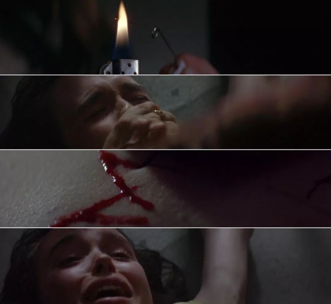 美国田园下的罪恶,美国田园下的罪恶电影解说