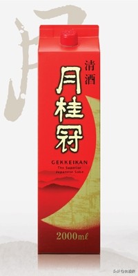 清酒和白酒有什么区别,清酒属于什么样的酒