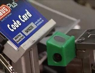 锁有没有可能自己锁上,锁打开了怎么锁上