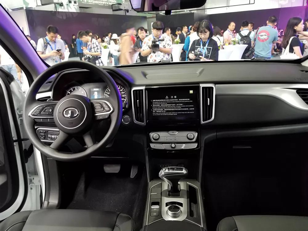 长城皮卡长城炮体验,长城炮皮卡车主体验