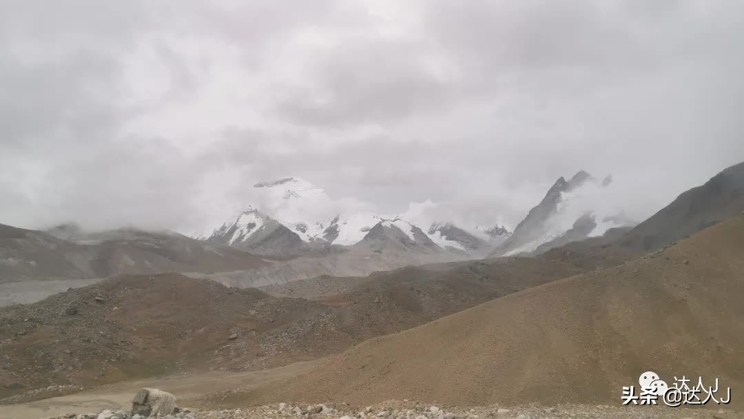 有一种信仰叫爱情,心目中的珠穆朗玛峰