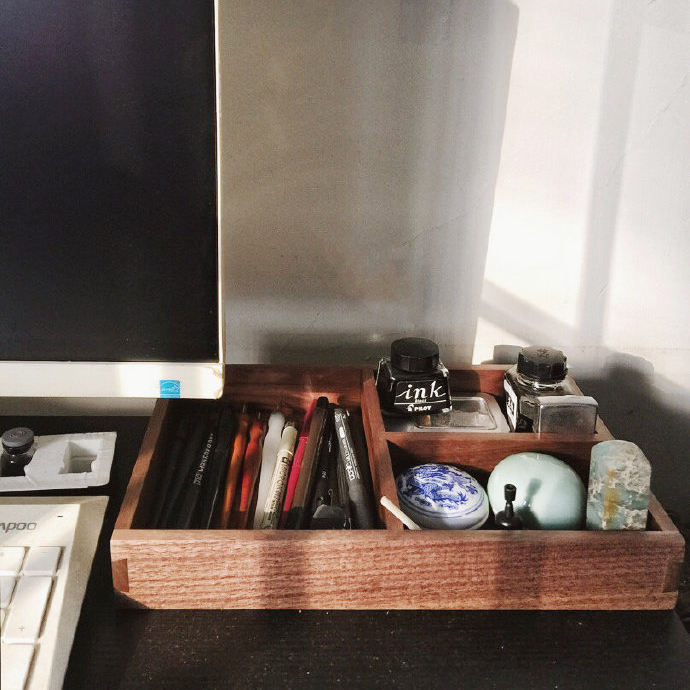 唐伯虎秦俑钢笔画,唐伯虎钢笔画全集