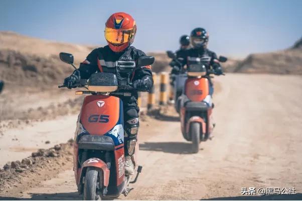 纵行火星地表可行吗?雅迪冠能2.0给你答案