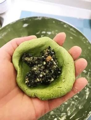 清明传统饮食中的养生,清明家乡各种各样美食