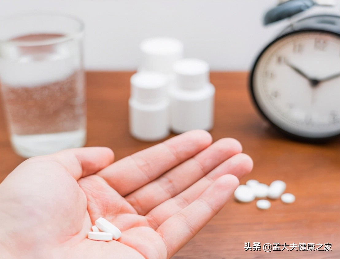 他达拉非服药剂量小,作用更持久,那能替代西地那非吗?