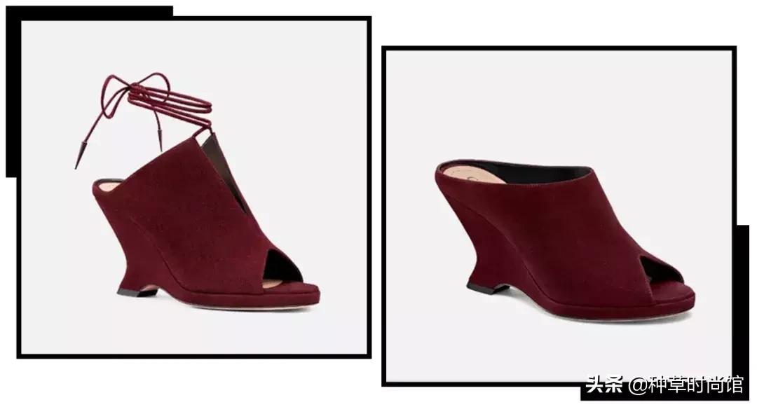 今年夏天最难看的鞋子,夏天最火的鞋款有哪些