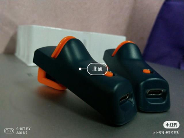 北通j1吃鸡神器上手评测,轻便小巧吃鸡神器北通j1体验上手