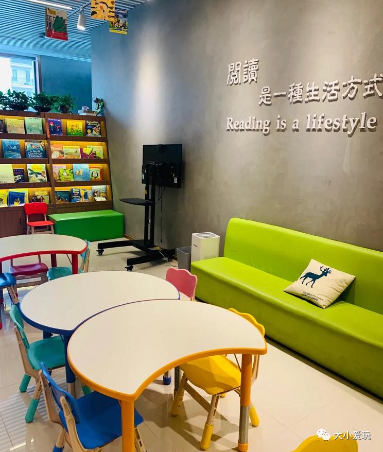 北京昌平适合亲子阅读的绘本馆,北京适合遛娃景点推荐
