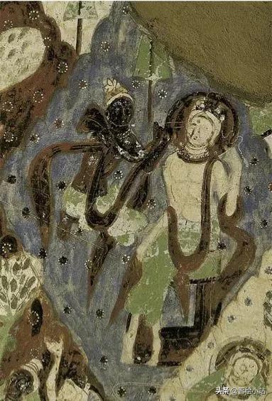 餐厅工业风国潮壁画,18d浮雕壁画国潮