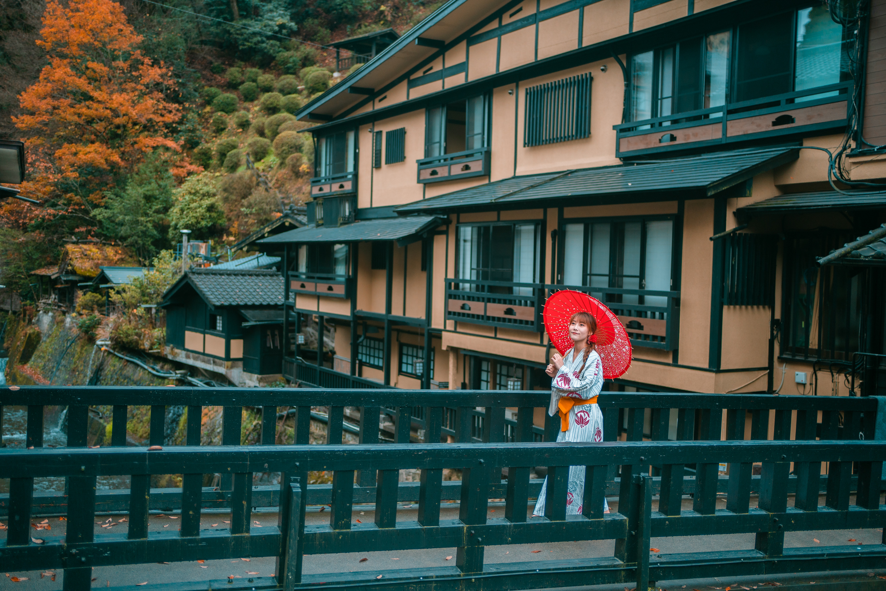 日本九州游,日本九州小众游