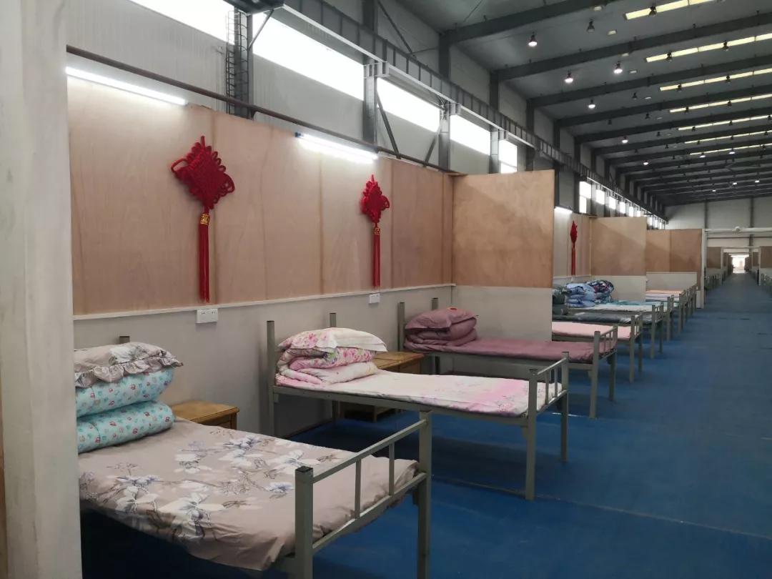 武汉为何还要继续建方舱医院,武汉建方舱医院用了多少天