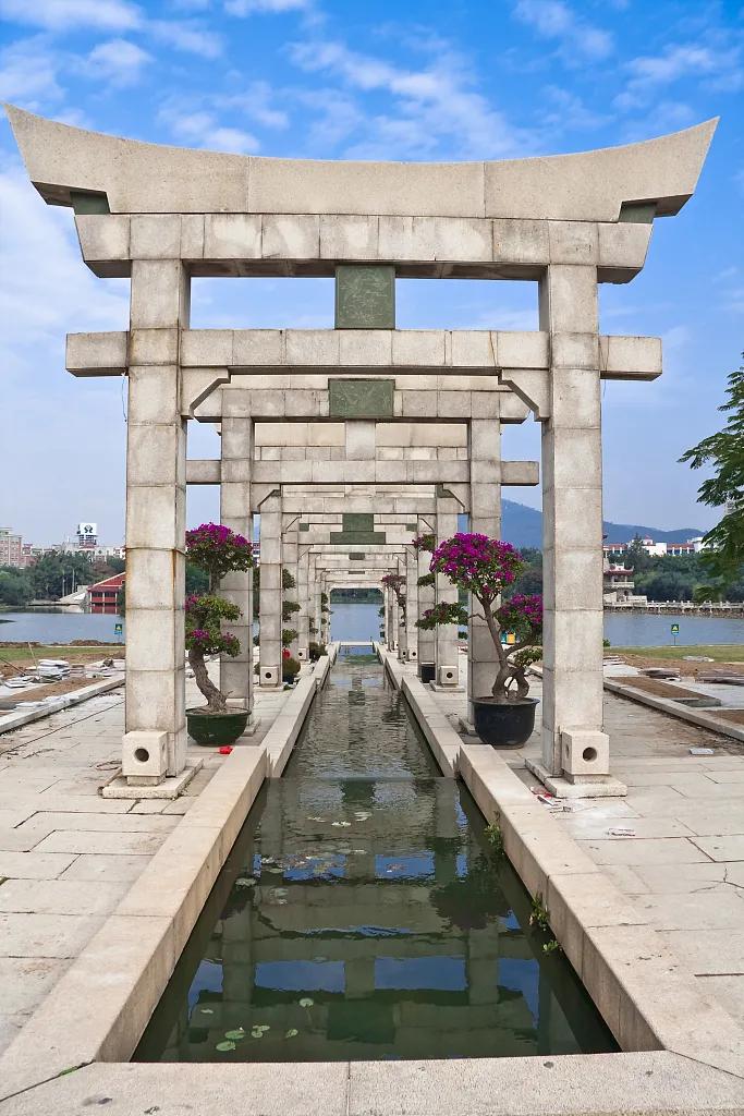 泉州，你可真是太拼了