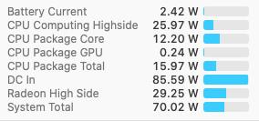 macbookpro16英寸使用教程,倍思氮化镓100w充苹果电脑