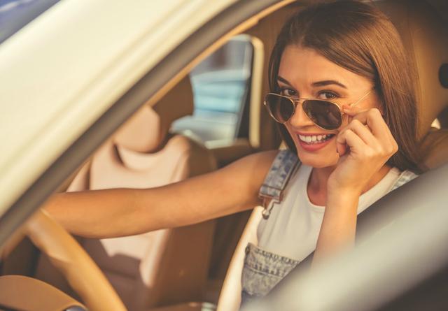 车子开久噪音大怎么办,车子开久了车内噪音越来越大了