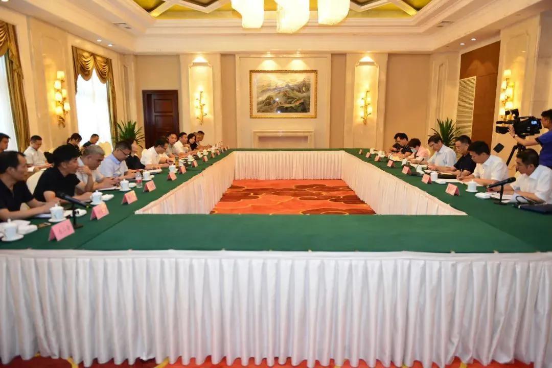 部级领导挂帅!一场国家级大督察已经展开