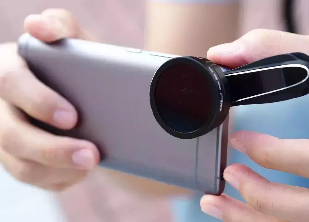 手机拍摄物体反光怎么解决,手机如何消除照片反光效果