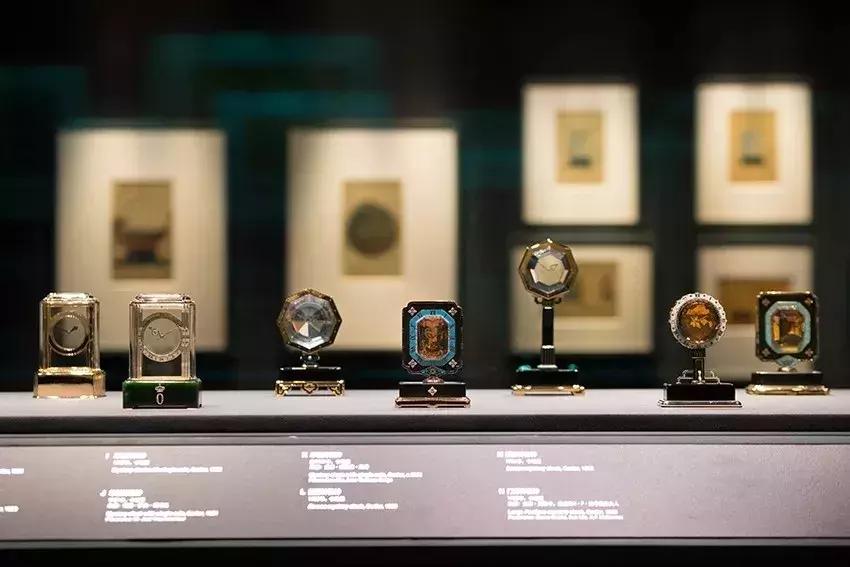 难得一见翡翠欣赏,难得一见的展览