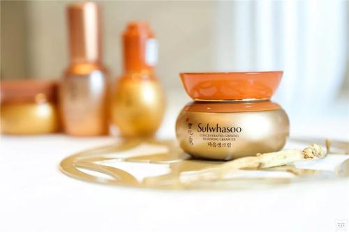 雪花秀回购率高吗,雪花秀无限回购