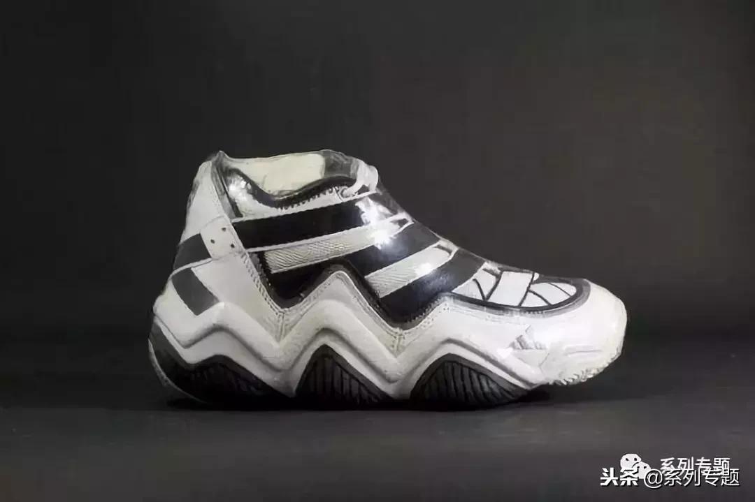 科比历代最好的鞋子,科比历代战靴排名