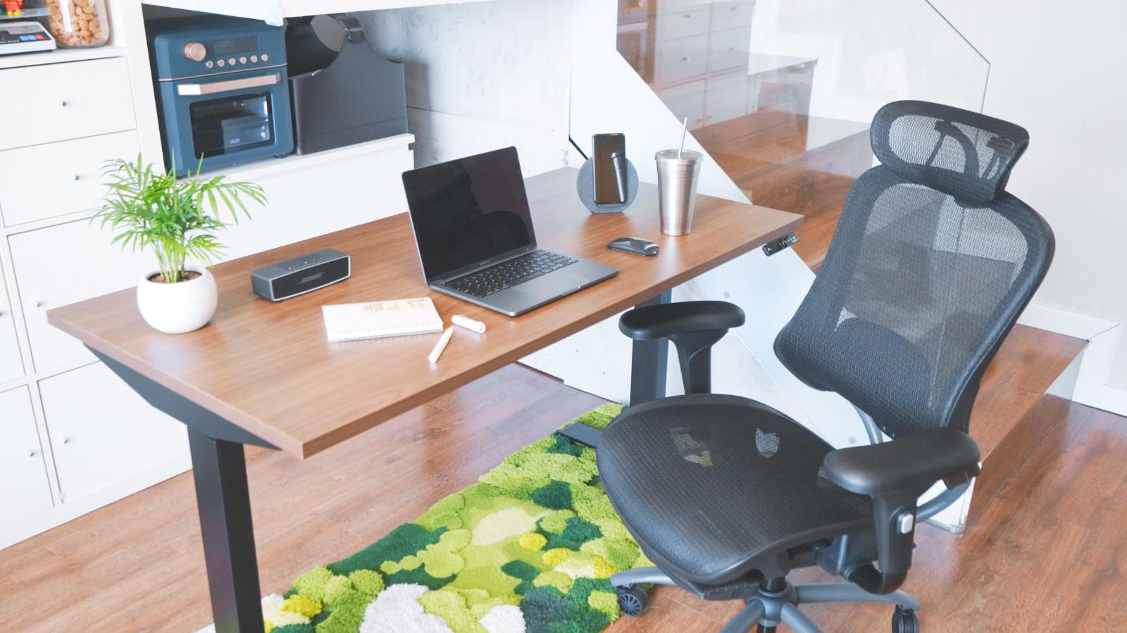 网易人体工程学椅s9,网易3d人体工学椅评测