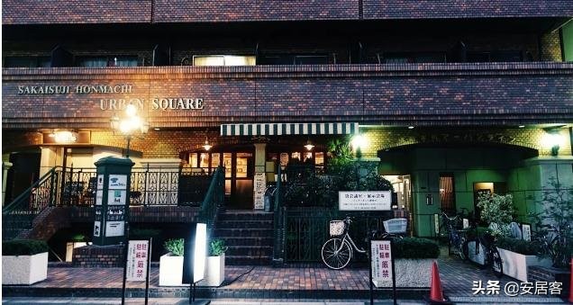 在日本1万块钱能买一个房子吗,500万人民币在日本东京买什么房子