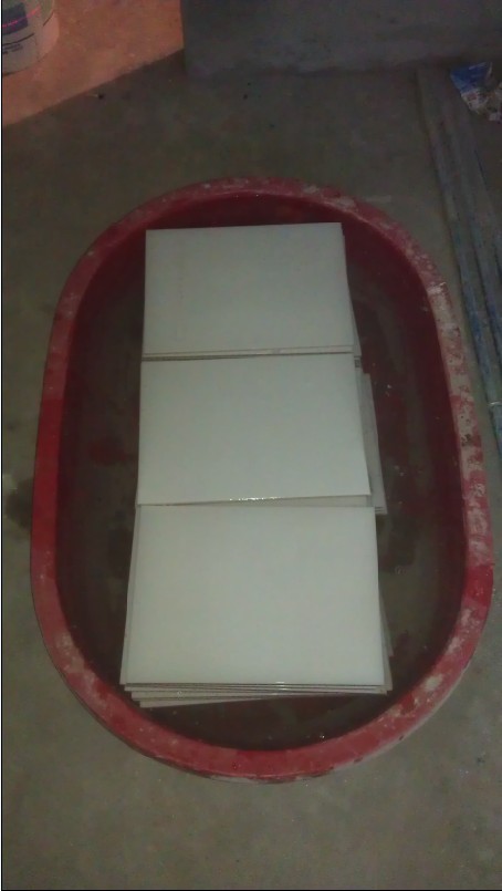 泥工贴瓷砖注意事项有哪些,地暖上贴瓷砖需要注意什么