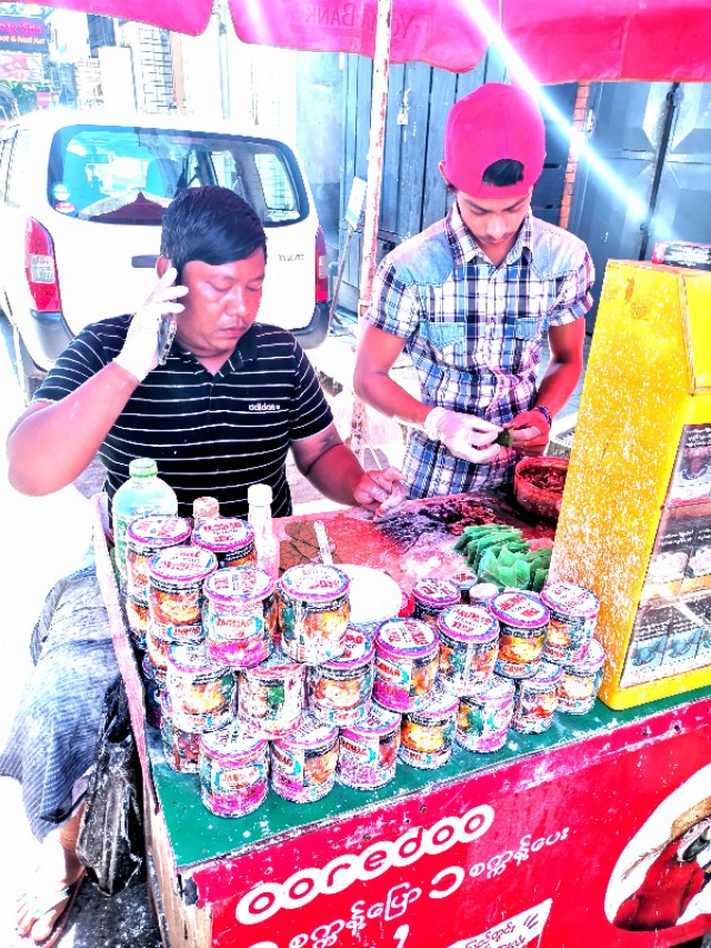 小白第一次怎么去泰国,小白第一次去韩国旅游