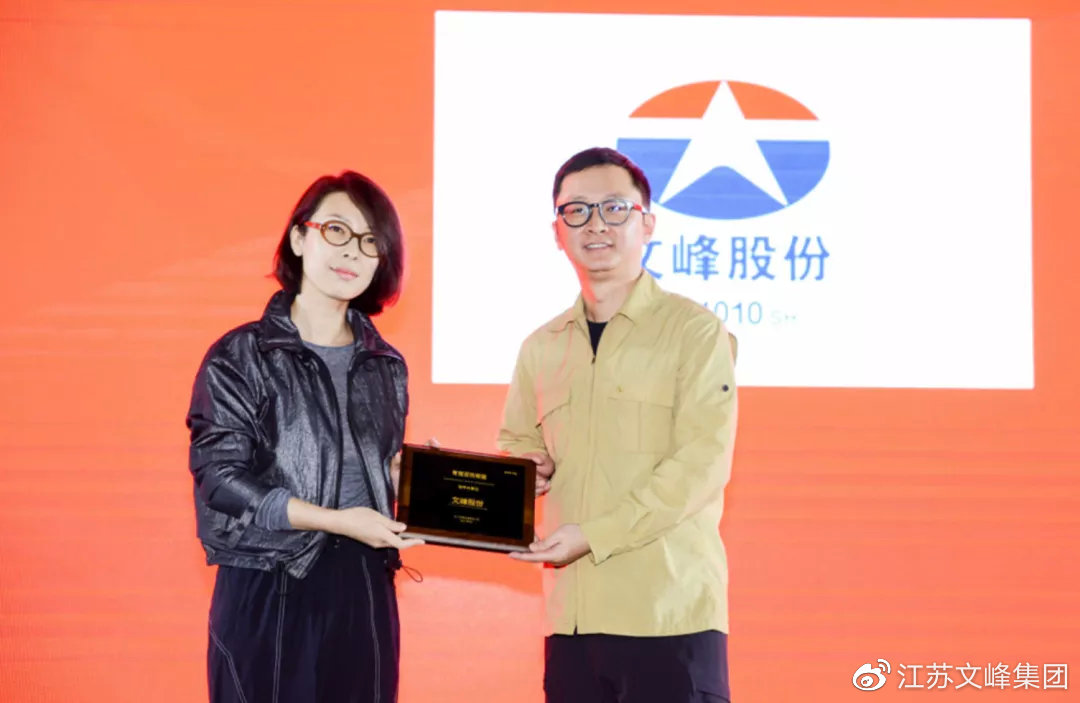 文峰股份2018年净利润,文峰股份十年走势