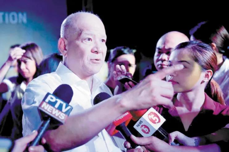 菲律宾首富泉州人,菲律宾福建晋江十大首富