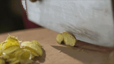 中国生姜在国外有多厉害,中国生姜在国外抢购