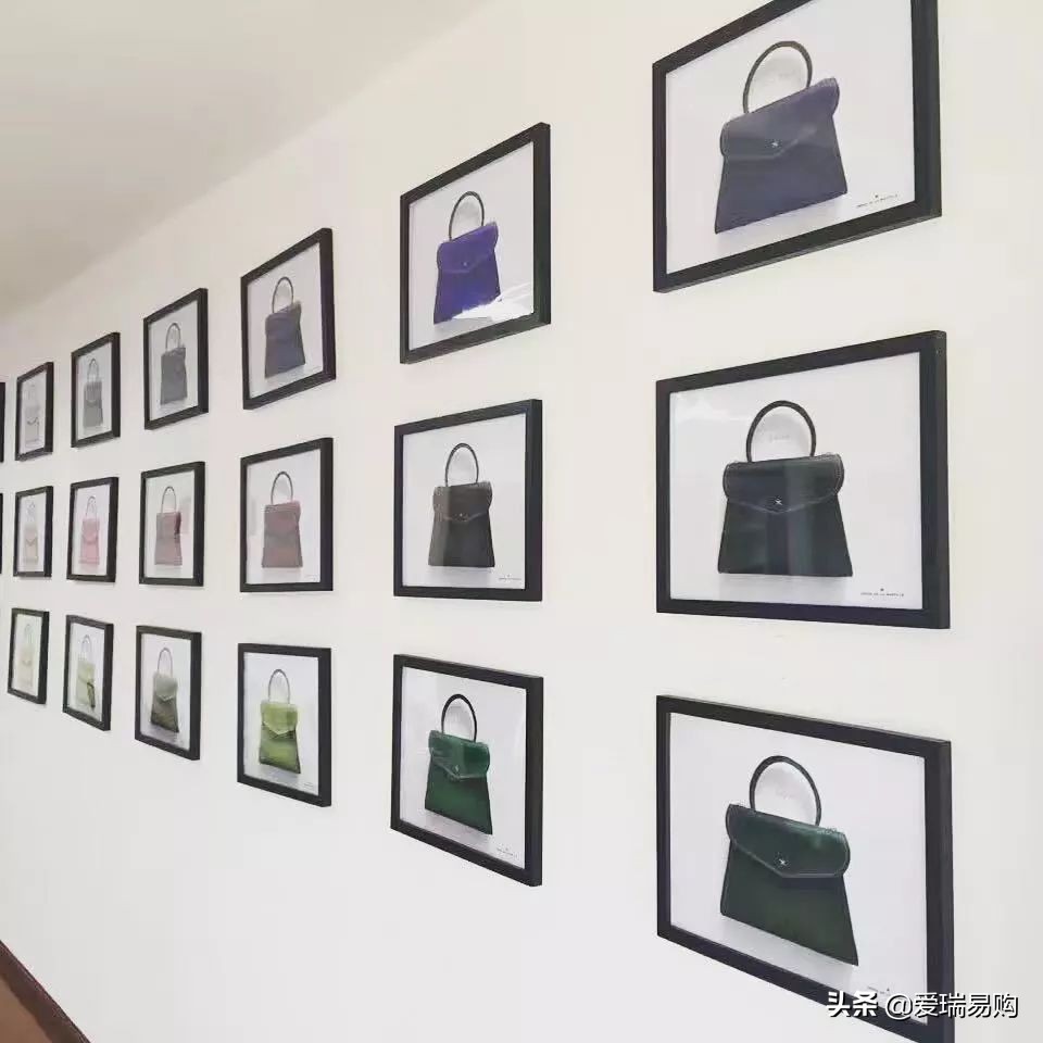 年度9款小众包,三千到两万的小众包包