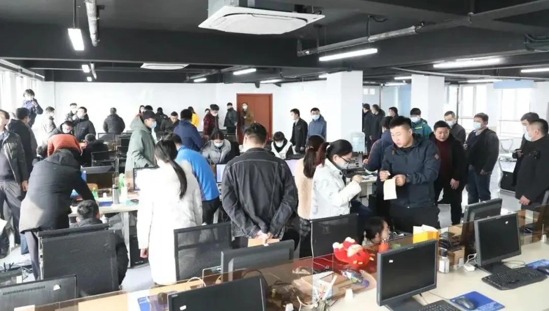 泰山玉诈骗案件,泰山玉骗术