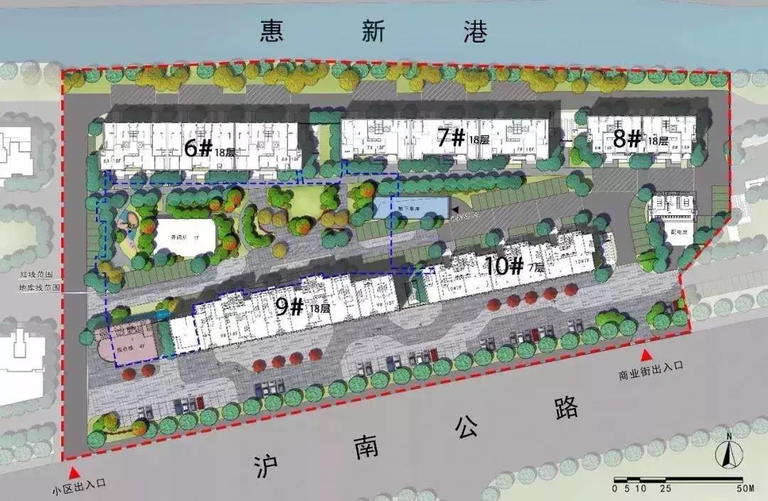 上海南汇：“金大团，银新场，铜周浦，铁惠南”这句话还灵吗？