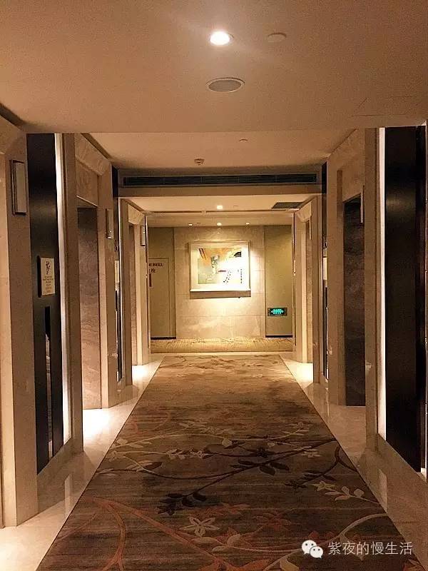 便捷与品质相辅相成——广州粤海喜来登