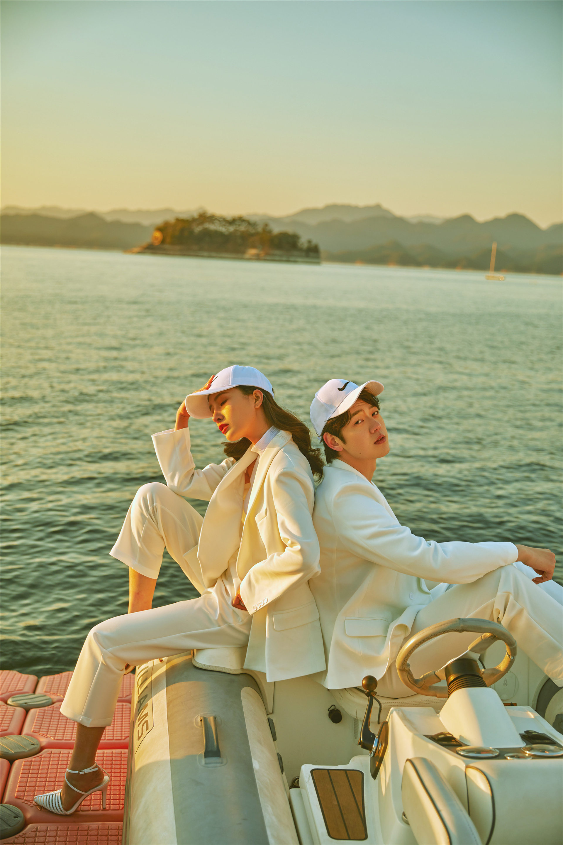 杭州异域风旅拍写真,杭州旅拍婚纱摄影工作室哪家好